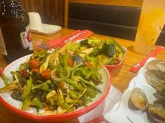 -小俩口烧烤东北菜(双井店)