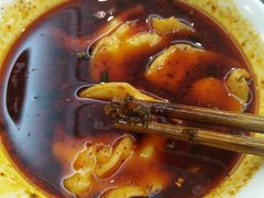 芽菜-春阳水饺(香槟广场店)