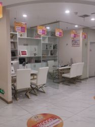 -郡艺医疗美容·微整·眼鼻吸脂