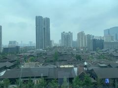 -成都尼依格罗酒店