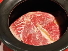 -焱铁烧·黑毛和牛专门店(杭州嘉里中心店)