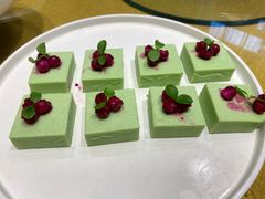 -天毓山庄·餐厅