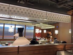 -前海沿·青岛菜(大拇指广场石老人店)