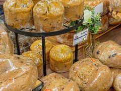 -莫斯科餐厅面包坊(北展店)