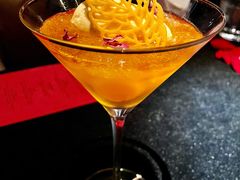 -wann lounge 低温慢煮牛排·清吧