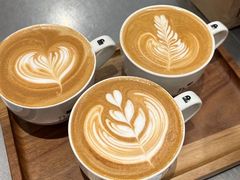 -Peet's 皮爷咖啡(海雅缤纷城店)