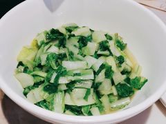 -味上湘菜馆(阿波罗店)