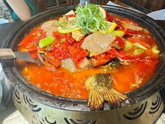 -繁·花亭醉【江湖菜馆】河东店