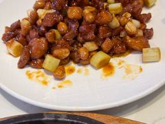 -峨嵋小镇·川菜(勒泰中心店)