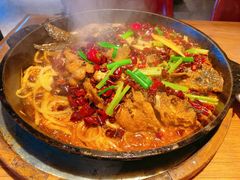 -老板恋上鱼(印象城店)