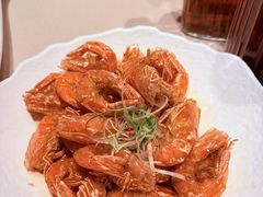 -漢舍中国菜馆(889广场店)