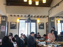 大堂-双塔老饭店