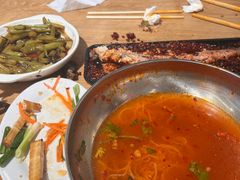-韩麦大冷面(桂花街直营店)