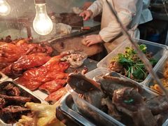 -章云板鸭(总店)