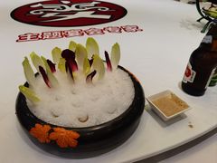 -红色盛宴酒楼(科丰桥店)
