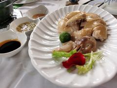 -东江海鲜酒家(艺都分店)