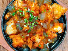 -壹块捌烧烤(灯市口店)