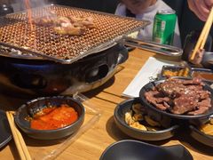 -九田家黑牛烤肉料理(溧阳吾悦店)