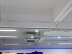 -Blue Concept Cafe&Farm·關於藍