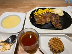 -豪客来牛排(成都锦江大融城店)