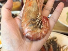 -欢乐蟹庄·精品农家乐(阳澄湖莲花岛店)