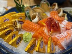 -桃夭日式料理(国信店)