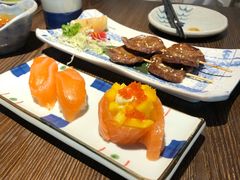 芒果花之恋-大雄寿司(中华广场店)