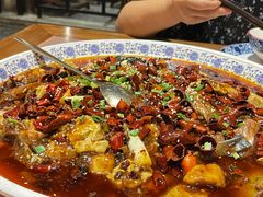 -杨记隆府重庆江湖菜(大悦城店)