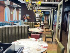 -城南往事·鲁菜济南菜(软件园美莲广场店)