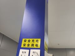 -合肥新桥国际机场-航站楼