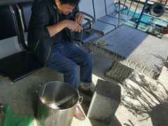 等位区-西湖船菜(湖滨·碧水山庄店)