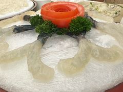 -寻味顺德·南记酒家·传统顺德菜·鱼生(广源路店)