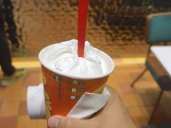 -DQ·蛋糕·冰淇淋(大宁国际商业广场店)
