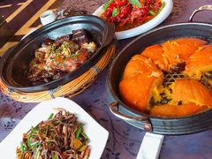 -湘湖大院(越王路店)