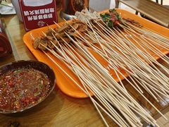 -黔哆哆地摊酸汤火锅(清湖店)