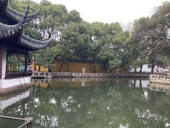 -西园戒幢律寺