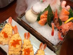 -桃太郎创作料理(大坪店)