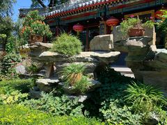 -白家大院·王府宫廷菜(苏州街店)