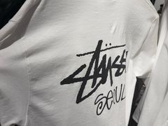 -STUSSY(狎鸥亭路46街店 )