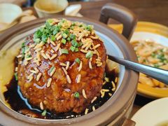 招牌狮子头-扬州狮子楼·非遗淮扬菜(总店)