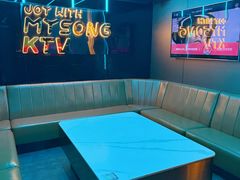 -唱吧麦颂KTV(西单华威潮铺街店)
