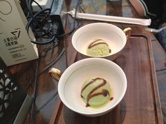 -良木缘咖啡西餐(蜀汉路店)