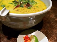 -大头虾越式风味餐厅(光明广场店)