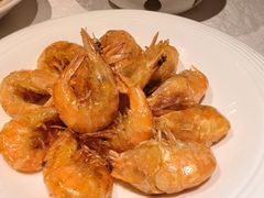 金宝虾-金美华轩(东方路齐鲁店)