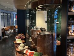 -喜悦烤鸭·新京菜(王府井店)