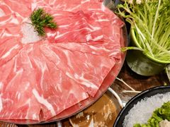 滩羊肉-东海怡品海鲜豆捞(舟宿夜江店)