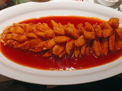 -鑫小城故事·藕汤·家常菜(台北一路总店)