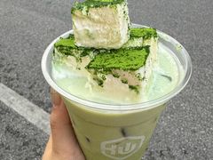 -仙雨林·奶茶鲜果茶(书院巷店)