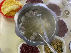 -贵宾牛·潮汕牛肉火锅(珠池总店)