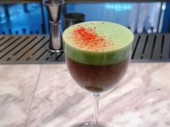 -北京港澳中心瑞士酒店·瑞士咖啡厅·自助餐